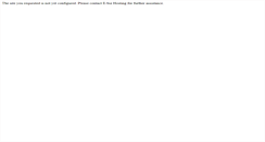 Desktop Screenshot of medtronicdm.com